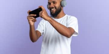 nino descubriendo Cómo ganar diamantes en Free Fire
