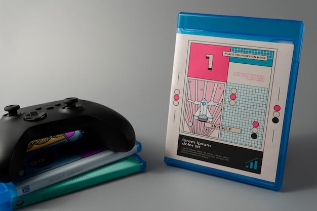 A mock-up image comparing the size and visual fidelity between the current Nintendo Switch and a speculated Nintendo Switch 2, highlighting the potential improvements in screen resolution and graphics.