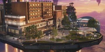 ¿Fortnite Capítulo 6?: Novedades, Cambios y Fecha de Lanzamiento - Cover Image