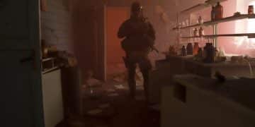 Call of Duty 2025: Filtraciones Revelan Modo Campaña en México - Cover Image