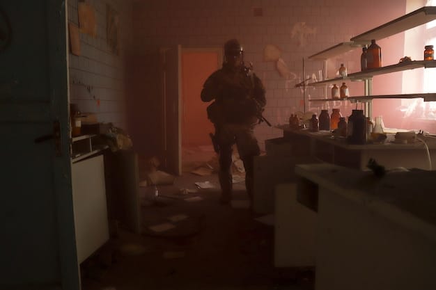 Call of Duty 2025: Filtraciones Revelan Modo Campaña en México