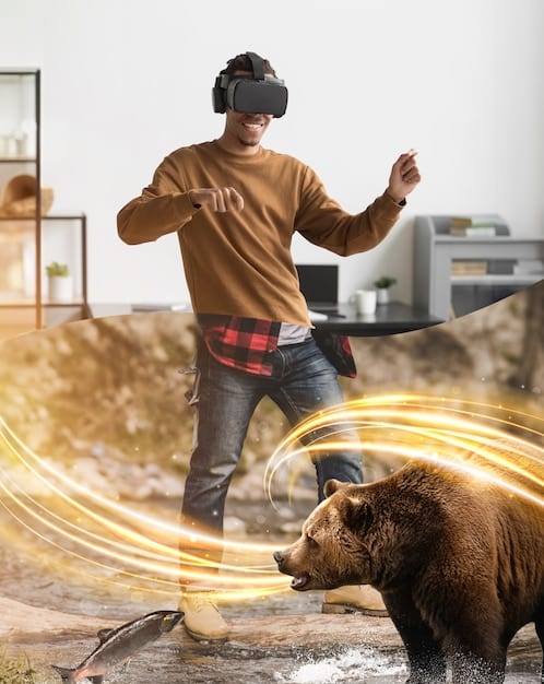 Realidad Virtual en México 2025: ¿Qué Visores VR Llegarán y Cuánto Costarán?
