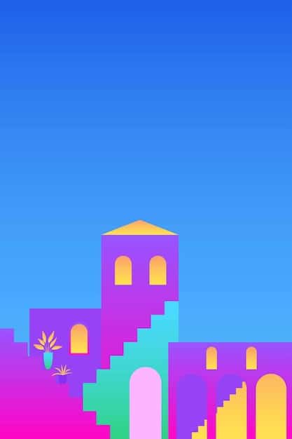 A screenshot from a Mexican indie game, showcasing a vibrant and colorful platforming level with pixel art graphics, featuring a character inspired by traditional Mexican folklore.