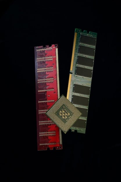 A close-up shot of the internal components of a gaming console, showcasing the CPU, GPU, RAM, and SSD, with visible branding and technical specifications, emphasizing the complexity and high-tech nature of the components.