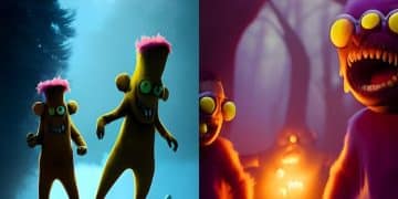 ¿Innovación o copia? Comparamos: Análisis profundo de juegos - Cover Image