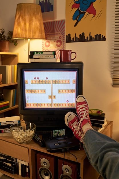 A screenshot from a remastered video game that shows a significant improvement in visual details, lighting effects, and character models compared to the original. The setting should be iconic and easily recognizable to fans of the series.