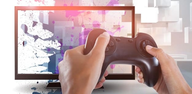 A comparison image showing the game on different platforms (PC, console, mobile), highlighting the differences in graphics, performance, and control schemes.