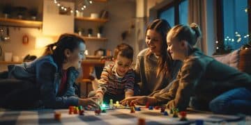 ¿Un juego para toda la familia? Reseña del juego perfecto para ti - Cover Image