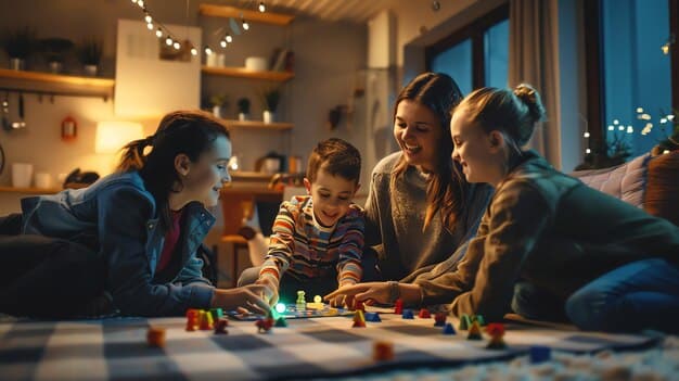 ¿Un juego para toda la familia? Reseña del juego perfecto para ti