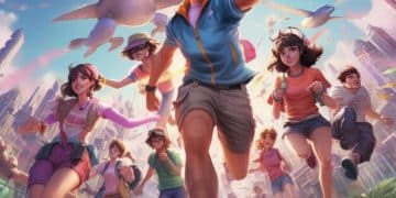 Aprovecha al máximo el evento de doble experiencia en Pokémon GO: Guía enero - Cover Image