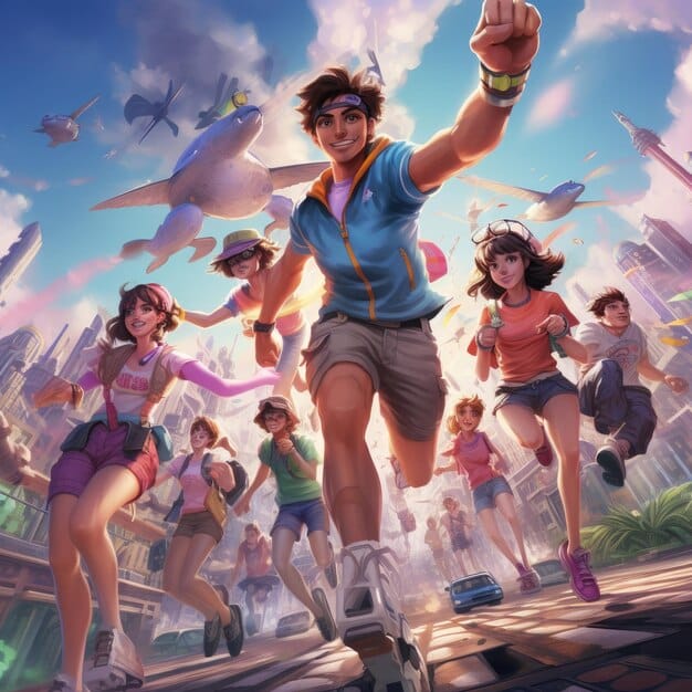Aprovecha al máximo el evento de doble experiencia en Pokémon GO: Guía enero