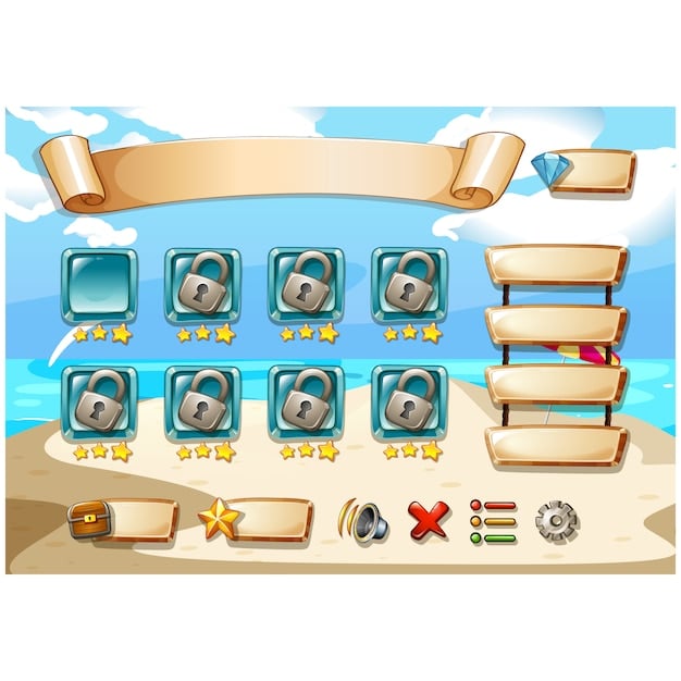 A screenshot of the Clash of Clans achievements list. The image should highlight several completed achievements with gem rewards. The user interface elements, such as the achievement icons and gem values, should be clearly visible.