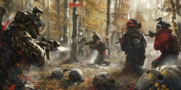 Domina el Modo Zombies de Cold War: Secretos y Estrategias MX - Cover Image