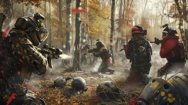 Domina el Modo Zombies de Cold War: Secretos y Estrategias MX
