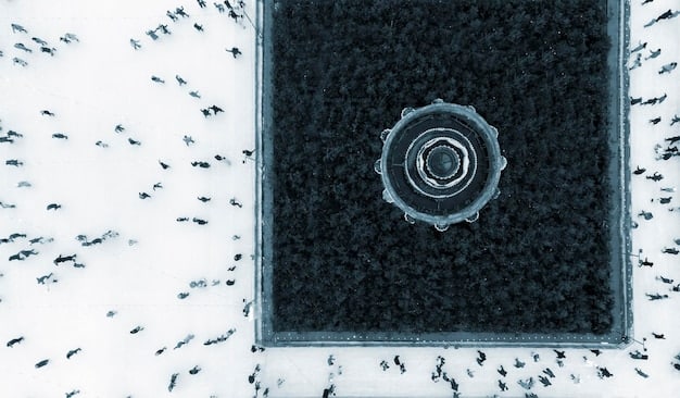 An overhead view of the Die Maschine map in Call of Duty: Black Ops Cold War Zombies mode, highlighting key locations like the crashed plane, the Particle Accelerator, and the Medical Bay, along with potential zombie spawn points and strategic chokepoints.