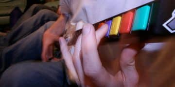 Secretos de Guitar Hero: Domina las Técnicas y Canciones Difíciles - Cover Image