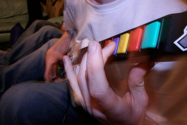 Secretos de Guitar Hero: Domina las Técnicas y Canciones Difíciles