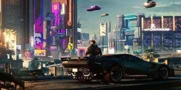 Optimiza tu PC para Cyberpunk 2077: Guía 2025 para Máximo Rendimiento - Cover Image