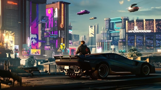 Optimiza tu PC para Cyberpunk 2077: Guía 2025 para Máximo Rendimiento