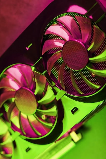 ¿PC Gamer en 2025? Componentes Clave para un 15% Más de Rendimiento