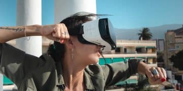 Realidad Virtual en México 2025: ¿Qué Headset VR Ofrece Más Inmersión? - Cover Image