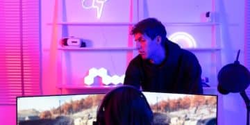 Monitores Gaming de 240Hz: ¿Realmente Mejoran tu Juego? Análisis MX - Cover Image