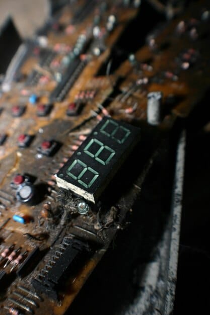 A close-up of a PC power supply wattage calculator tool on a computer screen, showcasing the input fields for various components like CPU, GPU, RAM, and storage devices, with the total estimated wattage displayed prominently.