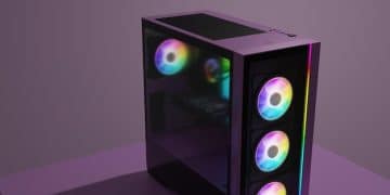 Cómo construir un gabinete personalizado para tu PC gamer: Guía experta - Cover Image