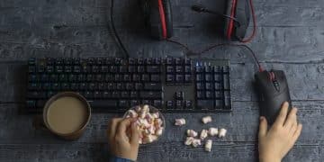 ¿Periféricos Gaming Indispensables? Mejora tu Juego un 5% - Cover Image