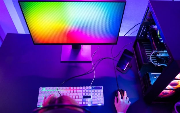 ¿Cuánto Cuesta Armar una PC Gamer de Gama Alta en México en 2025?